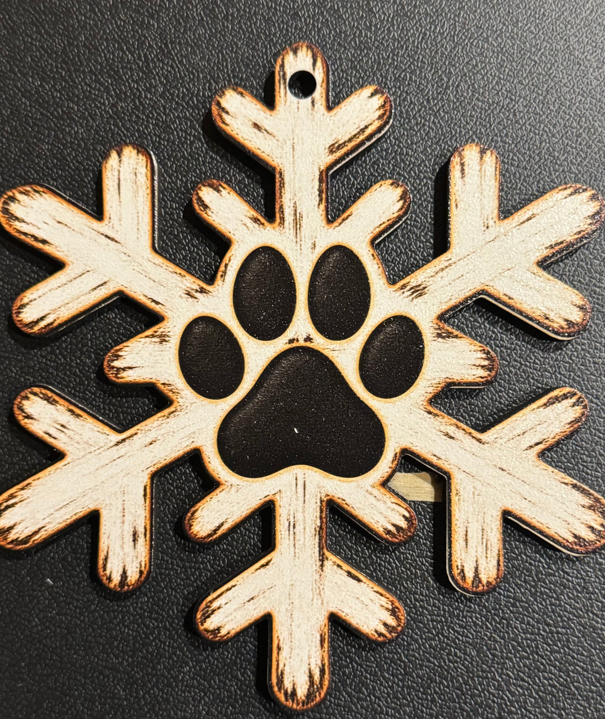 Black German Shepherd Door & Window Topper – Holiday & Seasonal Charms