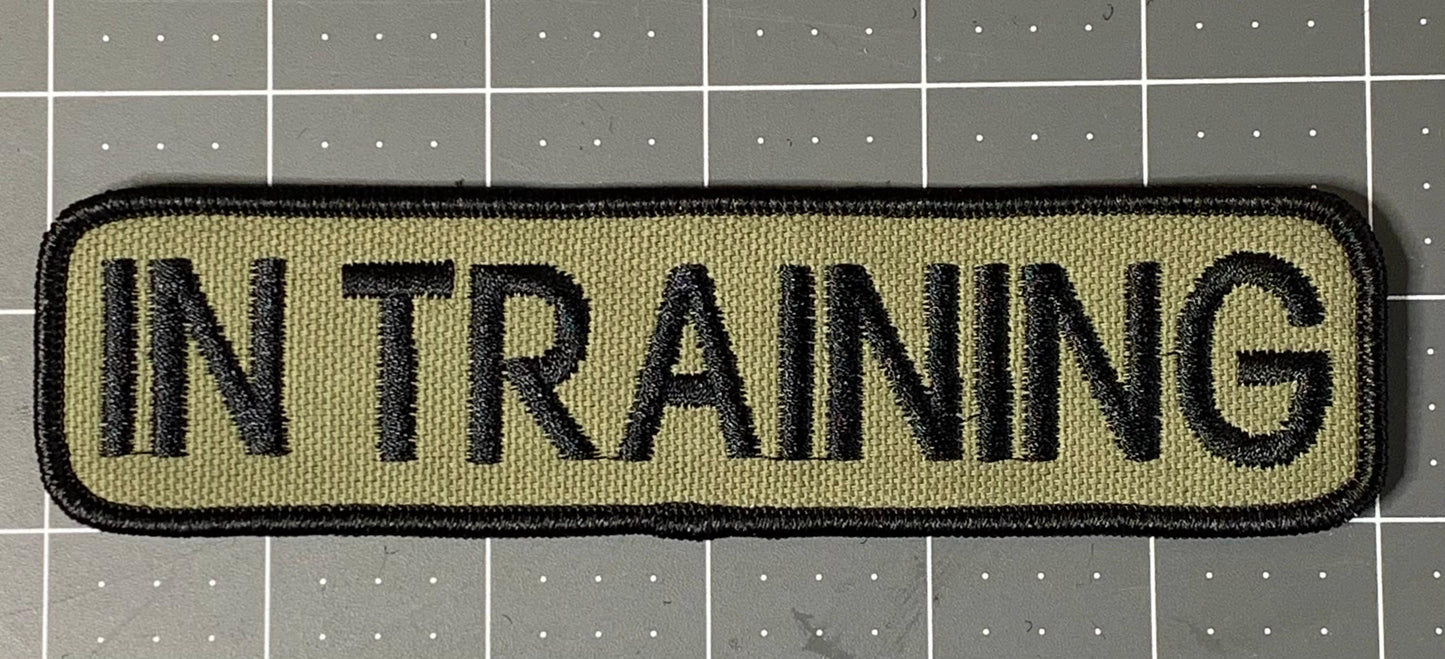 Guard Dog Patch, German Shepherd Patch, Do Not Provoke Patch, Dog Vest Harness Patch, K9 Harness Patch